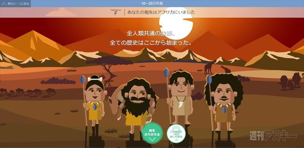 DeNAライフサイエンス