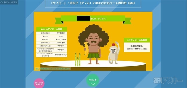 DeNAライフサイエンス