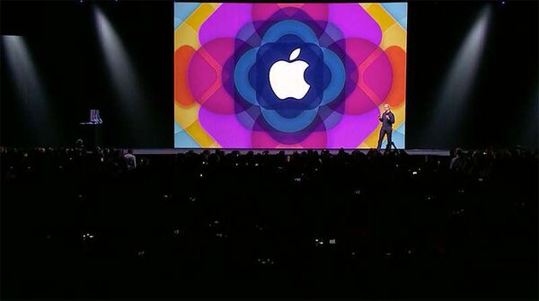 WWDC 2015