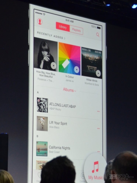 Apple Music