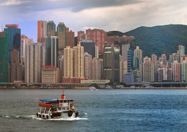 SIMフリースマホと海外弾丸の旅