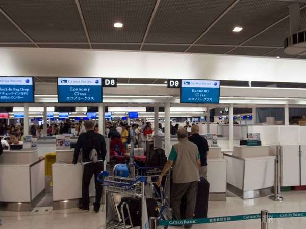 SIMフリースマホと海外弾丸の旅