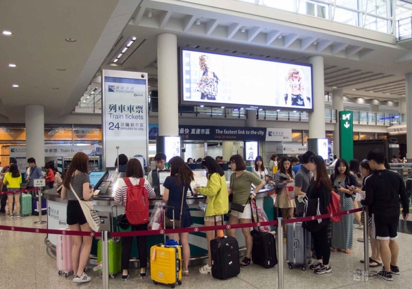 SIMフリースマホと海外弾丸の旅