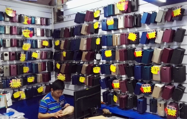 SIMフリースマホと海外弾丸の旅