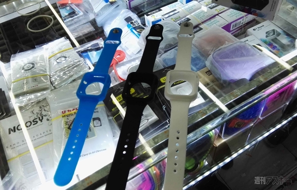 SIMフリースマホと海外弾丸の旅