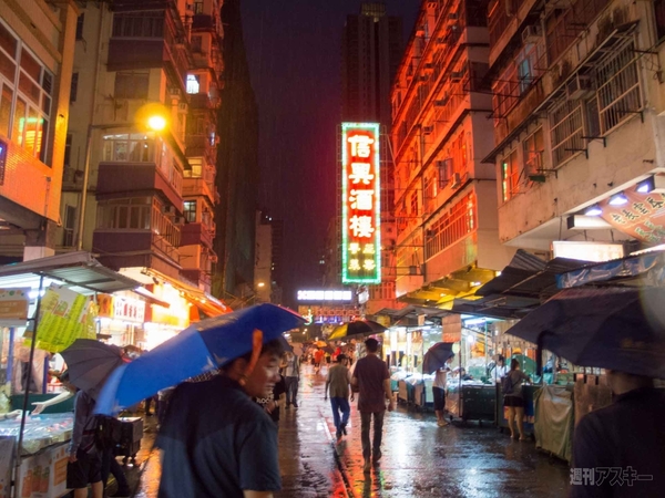 SIMフリースマホと海外弾丸の旅