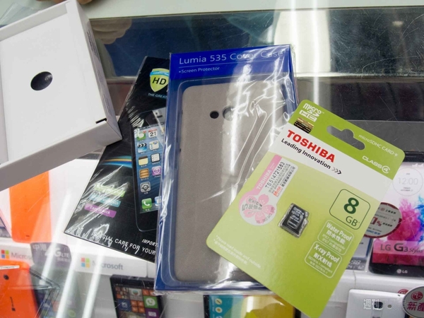 SIMフリースマホと海外弾丸の旅