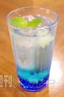 スーパーマリオカフェ