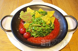 スーパーマリオカフェ