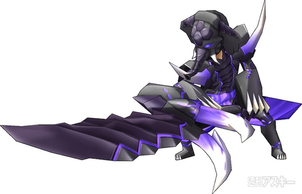 モンギア200万DL