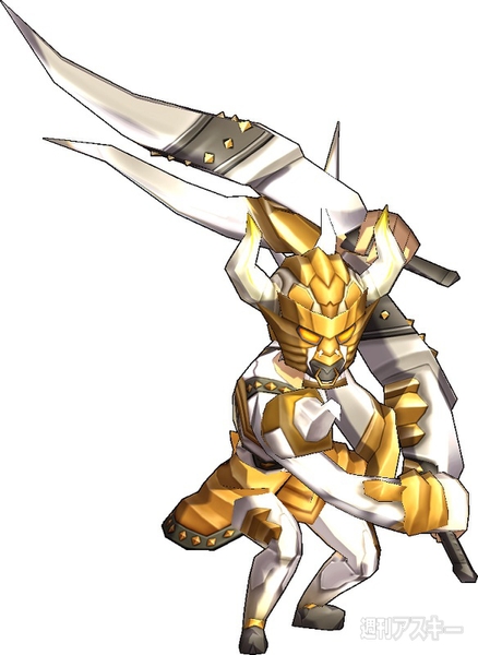 モンギア200万DL