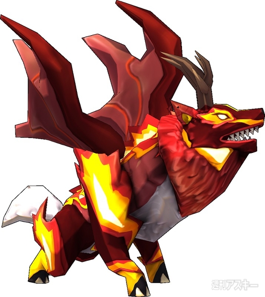 モンギア200万DL