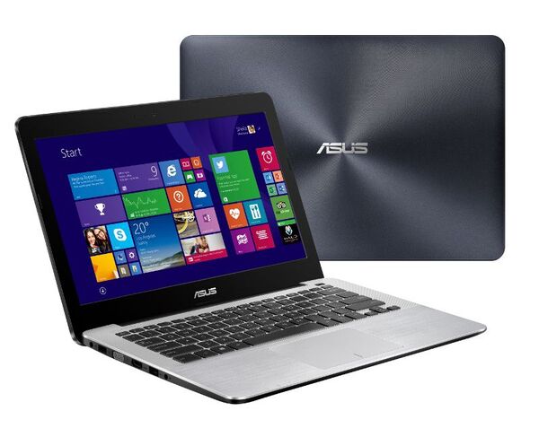 ASUS2015年夏モデル