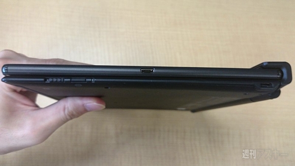 Xperia Z4 Tablet 香港版