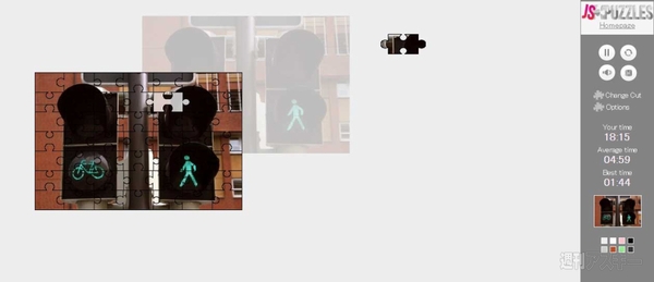 JSPuzzles