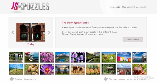 JSPuzzles