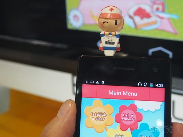 COMPUTEX スマホアクセサリー