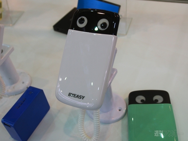 COMPUTEX スマホアクセサリー