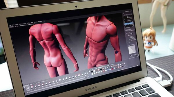 ダニー・チューの世界OTAKU紀行17