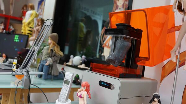 ダニー・チューの世界OTAKU紀行17