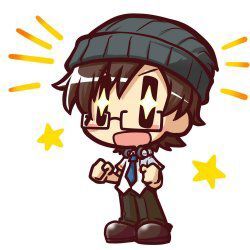 ダニー・チューの世界OTAKU紀行17