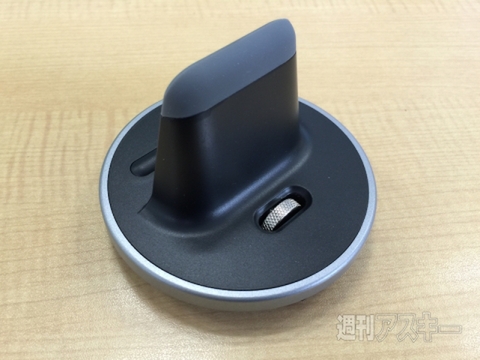 Xperia Z4、Galaxy S6で使えるクレードルを試す