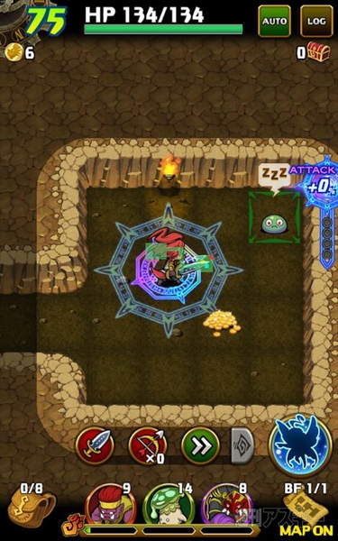 ドラファン開発通信