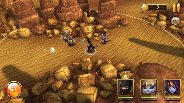 ファンタジードライブ