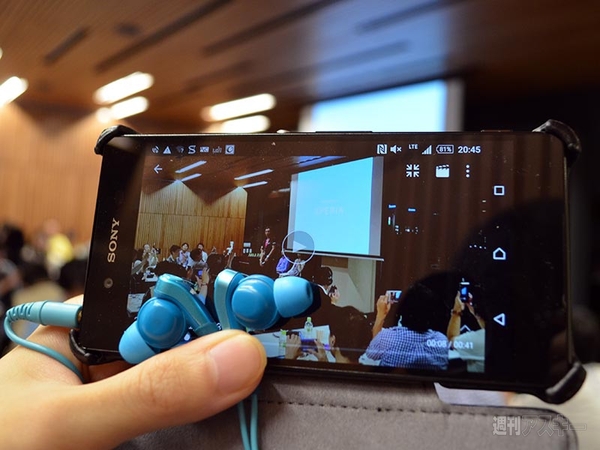 Xperiaアンバサダー