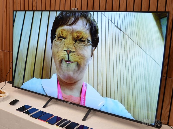 Xperiaアンバサダー