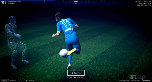 NEYMAR JR. CRAZY SKILLS