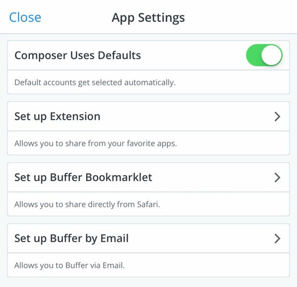 ケチな局長が有料プランのBufferでSNS予約投稿を行なうワケ：週間リスキー