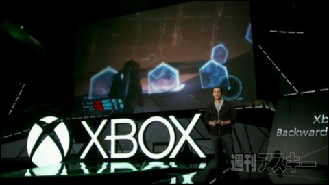 マイクロソフトE3 2015