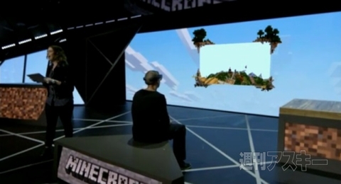 マイクロソフトE3 2015