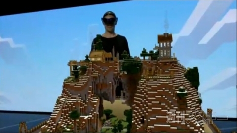 マイクロソフトE3 2015