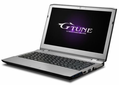 NEXTGEAR-NOTE i3500シリーズ