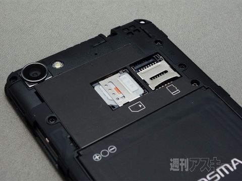 MADOSMAの白と黒はどう違う？