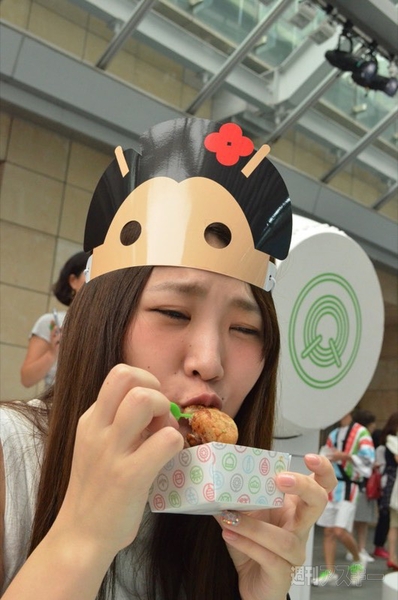 “祭 with Android”