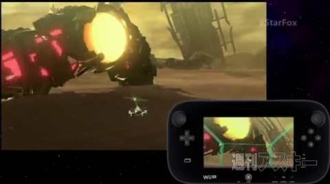 E3ニンテンドー