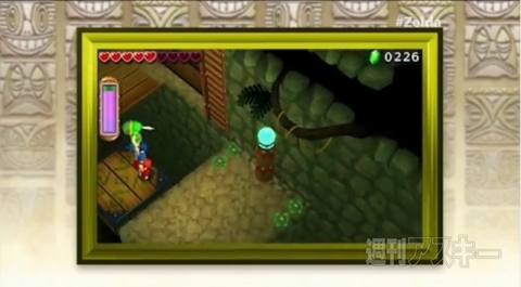 E3ニンテンドー