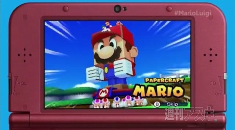 E3ニンテンドー