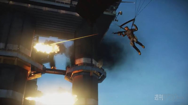 スクウェア・エニックス