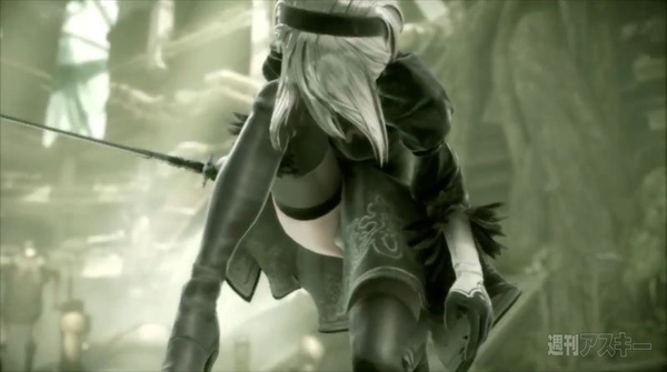 スクウェア・エニックス