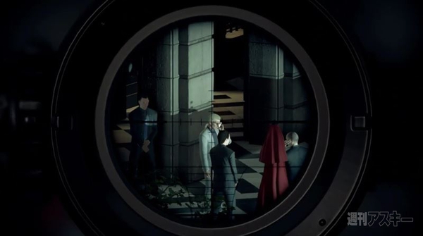 スクウェア・エニックス