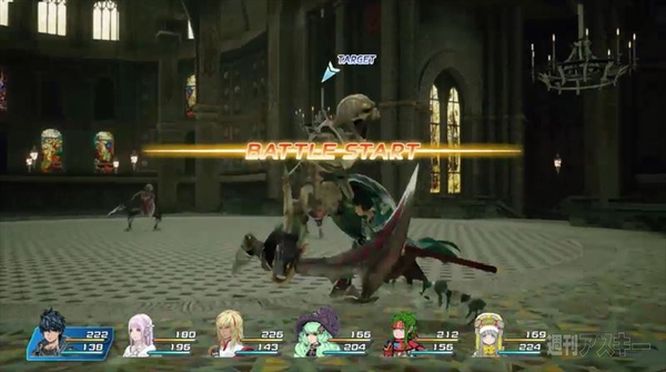 スクウェア・エニックス