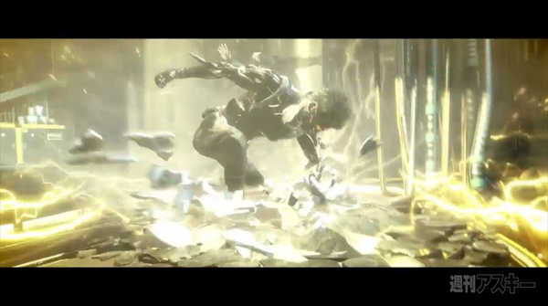 スクウェア・エニックス