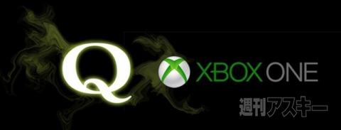 Q XboxONE