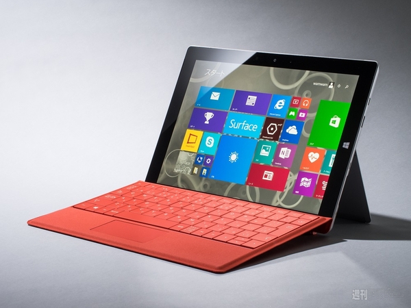 お値下Microsoft Surface 3 Atom(TM)x7-Z8700◆