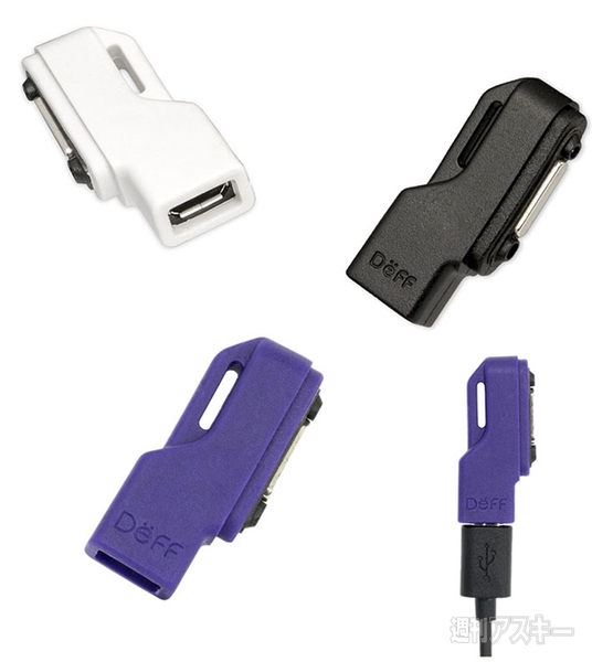 Deff Aluminum Bumper