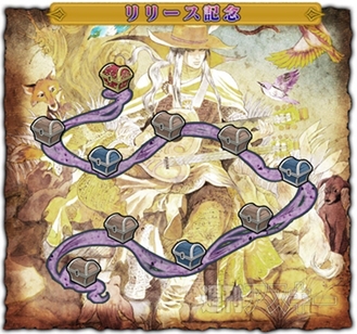 インペリアルサガ